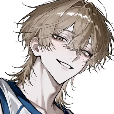 Profile image of 陽斗