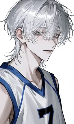 Profile image of 凪沙