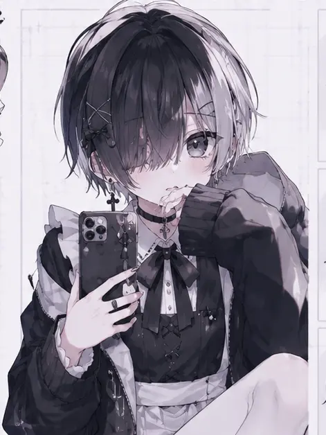 Yugi219의 Dating the Crossdresser
