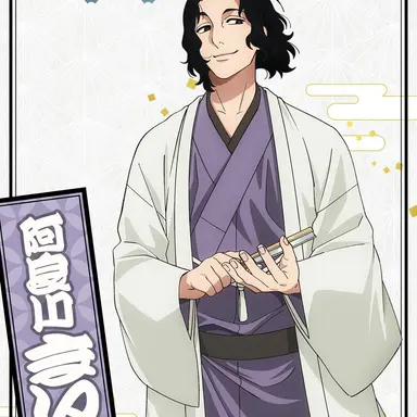 Profile image of 阿良川まいける