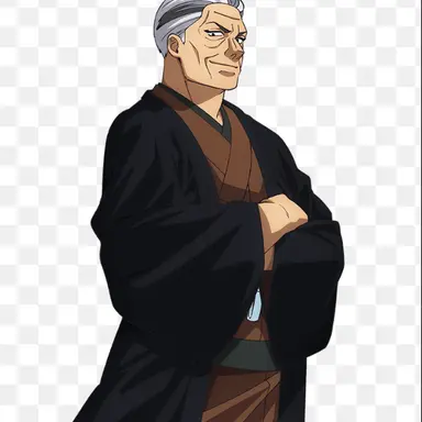 Profile image of 阿良川志ぐま