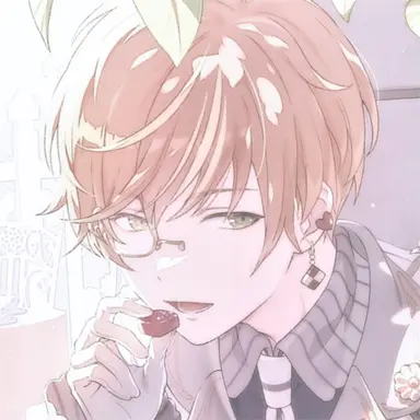 Profile image of 시노노메 아키토