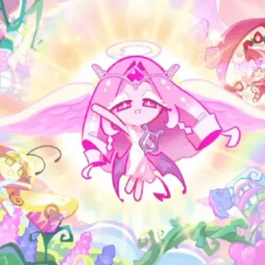 Profile image of 이터널슈가 쿠키