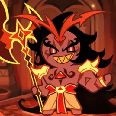 Profile image of 버닝스파이스