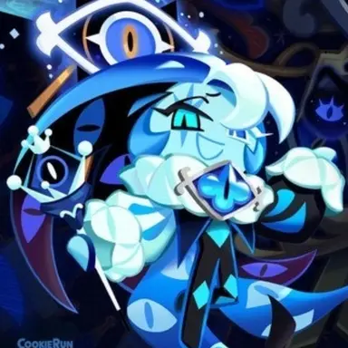 Profile image of 쉐도우밀크 쿠키