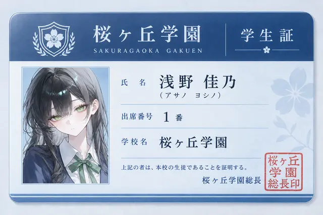 Profile image of 佳乃