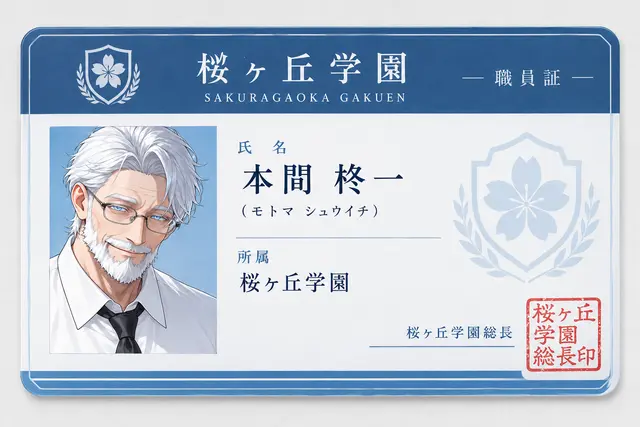 Profile image of 本間