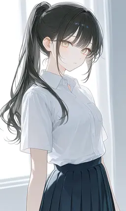 Profile image of リン