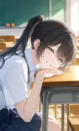 Profile image of リン