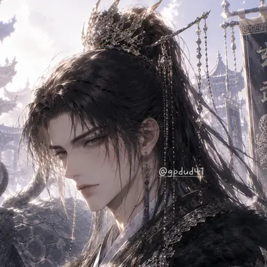 Profile image of 玄武
