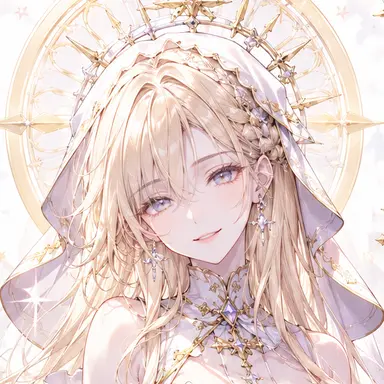 Profile image of 엘리시아 로웬