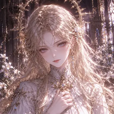 Profile image of 엘리시아 로웬