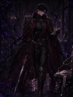 Profile image of 루시안 카르넬