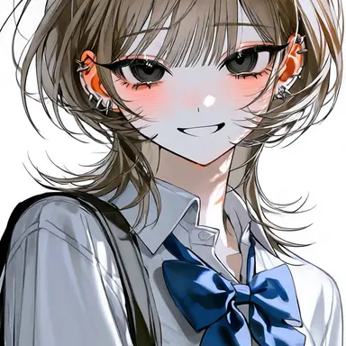 Profile image of 渚