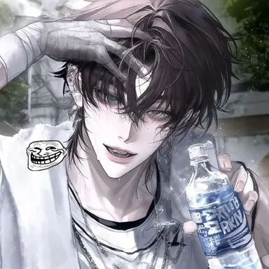 Profile image of 카츠키 류