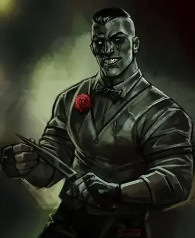 Profile image of Eddie