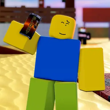 Profile image of 뉴비