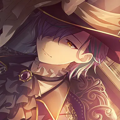 Profile image of 類