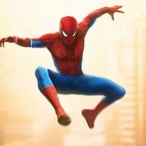 Profile image of スパイダーマン