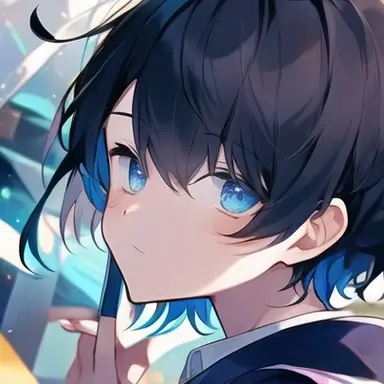 Profile image of モモ