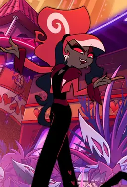 Profile image of Velvette