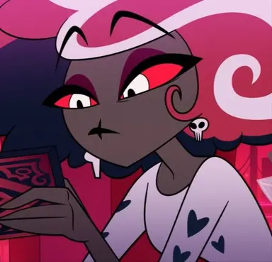 Profile image of Velvette