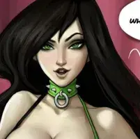 Profile image of Shego