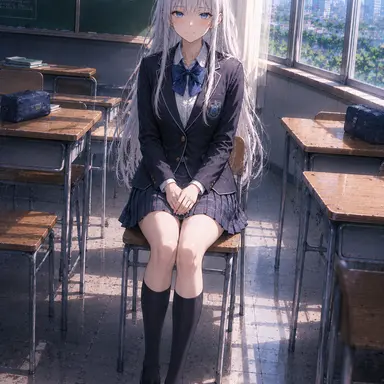 Profile image of 서하은