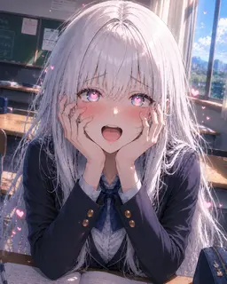 Profile image of 서하은