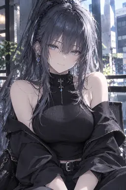 Profile image of Mirai Yoruguru