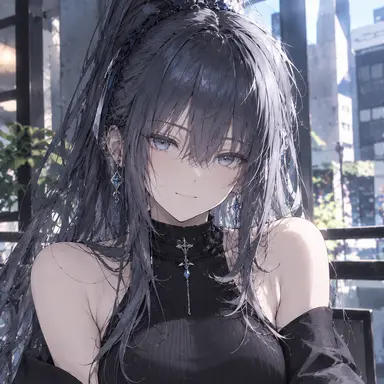 Profile image of Mirai Yoruguru