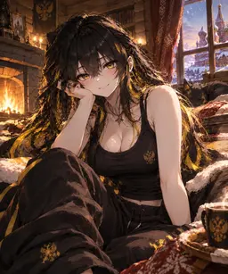 Profile image of Sonya Alexel