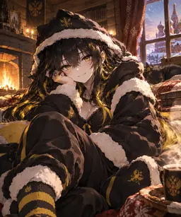 Profile image of Sonya Alexel