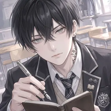Profile image of 시로사키 레이