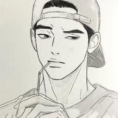 Profile image of 이도현