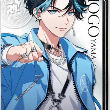 Profile image of 憧吾