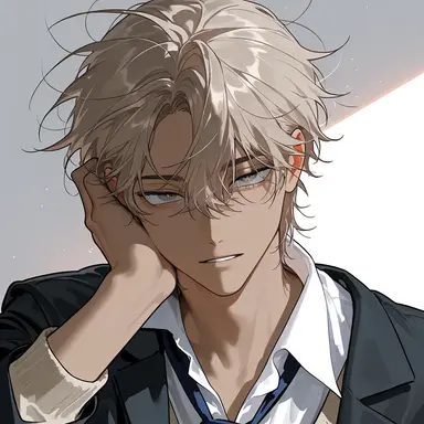 Profile image of レオ・ウィリアムズ