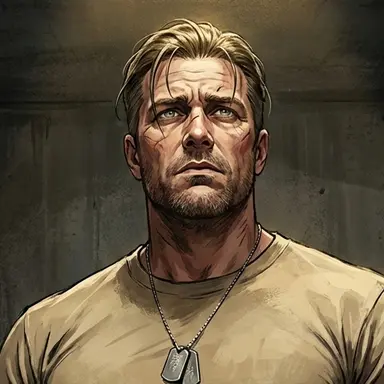 Profile image of 루크 맥코이