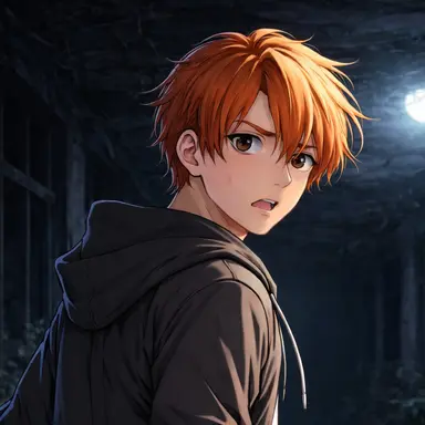 Profile image of カイ