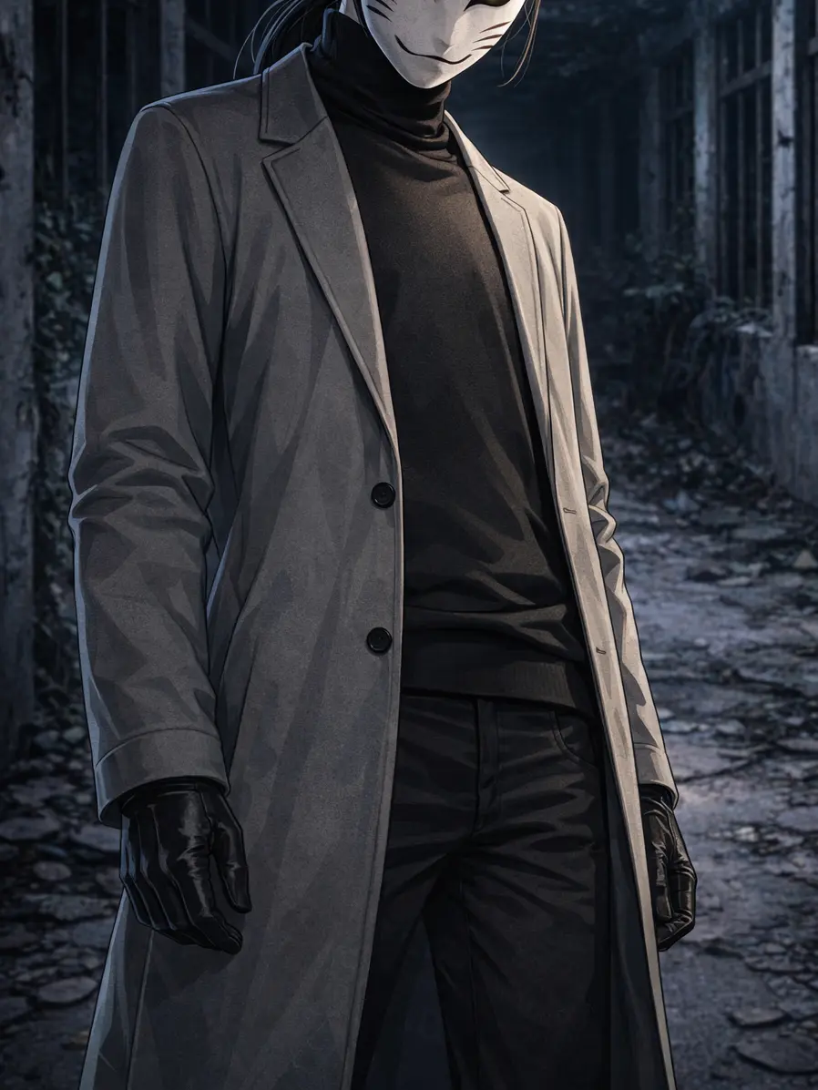 FunnyIbis3767의 正体不明のYouTuber