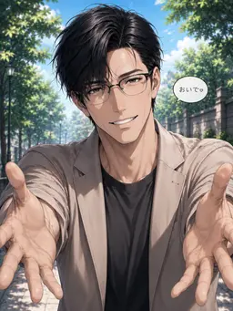Profile image of 政樹