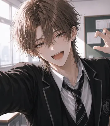 Profile image of 陽翔