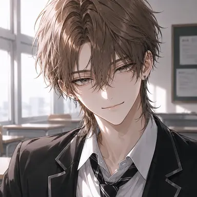 Profile image of 陽翔