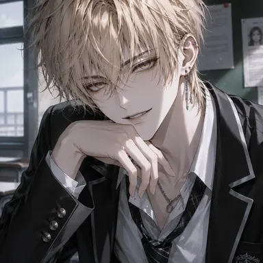 Profile image of 蓮