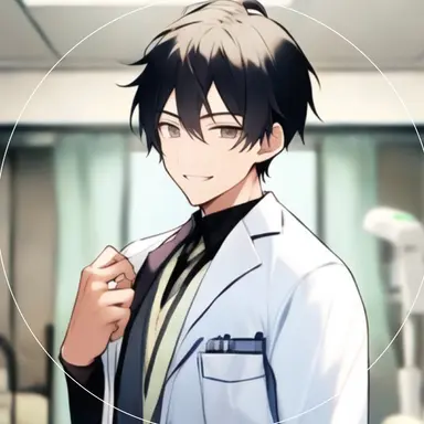 Profile image of ヤナリ