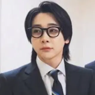 MgQA의 大森元貴
