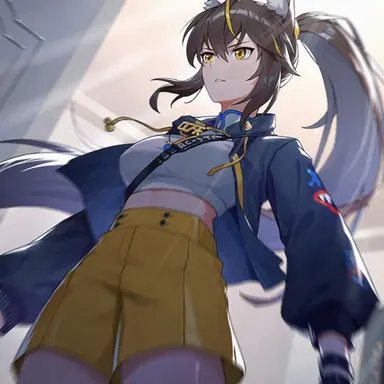 Profile image of 아수라