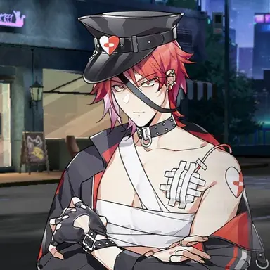 Profile image of ㅁ친 도둑