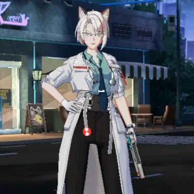 Profile image of 미나미