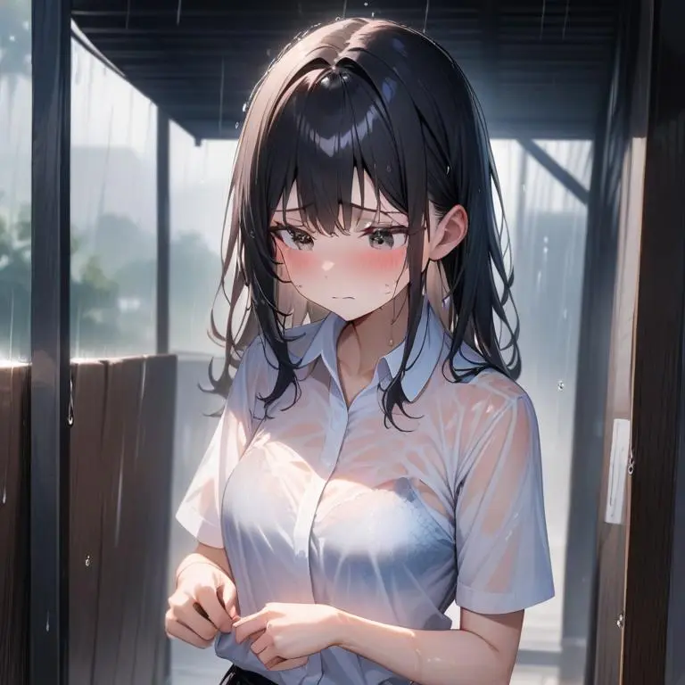 HungryLatch4915의 雨野涙